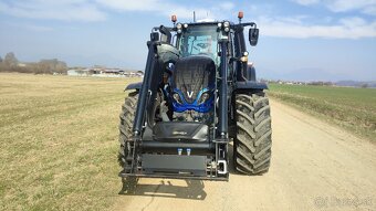 VALTRA  T174eD      1234 mh a 3450 mh - 5