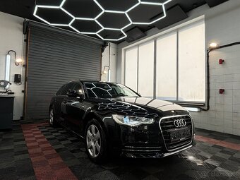 Audi A6 Avant 3.0 TDI Quattro S LINE - 5