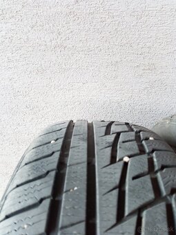 225/55R17 - 5
