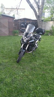 HondaVFR CROSSTOURER 1200 r.v.2014 - 5
