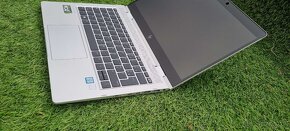 Konvertibilý EliteBook X360 13.3" i7 16GB 512GB SSD AKO NOV - 5
