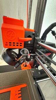 Prusa Mk3S+ - 5