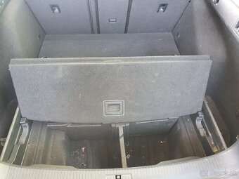 DVOJITE DNO VOLKSWAGEN GOLF 7 - 5