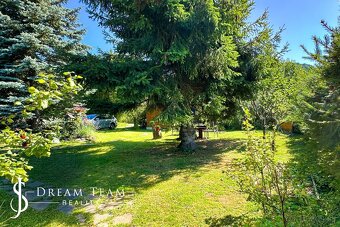 Zrekonštruovaná 4-izbová chata, Počúvadlo, Banská Štiavnica - 5