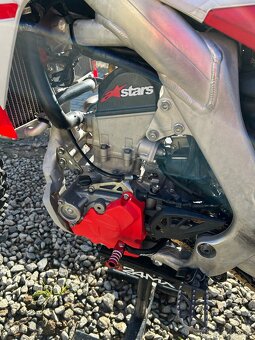 Honda CRF 250 2017 - 5