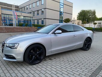 Audi A5 2.0TDI S-Line - 5
