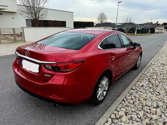 MAZDA 6 - PREDAJ AJ NA SPLÁTKY - 5