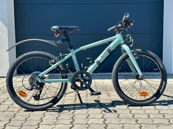 Predám detsky bicykel Riverside 900 - 5