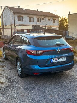 Renault Megane Grandtour 1.5dci 2017 - 5