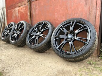 ✅letná sada 5x112 r19 - 5