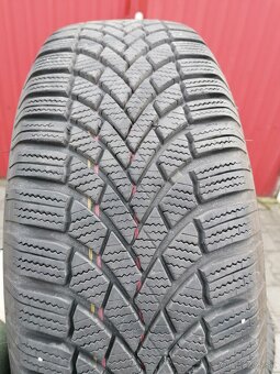 Elektrony 5x114.3 + 215/65R16 - 5