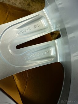 Seat Ateca,Leon,Tarraco,Volkswagen,Škoda 5x112 r18 - 5