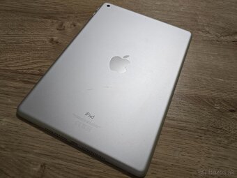 Ipad 6 32gb plnefunkcny v peknom stave na displeji niesu zia - 5
