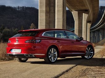 Volkswagen Arteon 147kw 2.0 TDI DSG Shootingbrake - 5