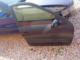 Seat leon diely - 5