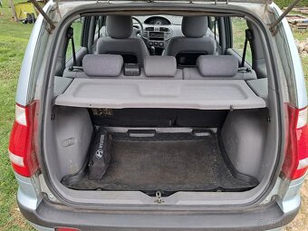 Predám Hyundai Matrix - 5