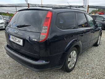 Ford Focus Combi 1.6 TDCi Trend - 5
