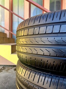 255/45 R20 letné pneumatiky – kompletná sada - 5