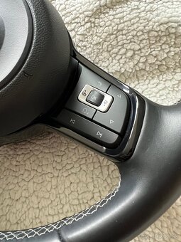 Volant golf 7 R - 5