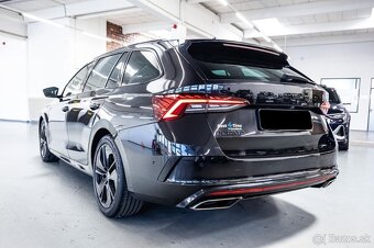 Škoda Octavia - 5
