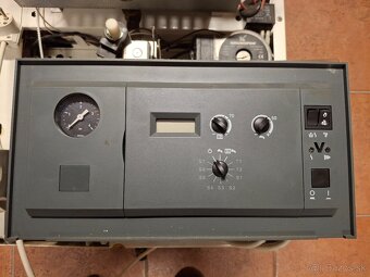 WIESSMANN Vitopend 100 - 5