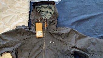Nová ZAJO GASHERBRUM - 5