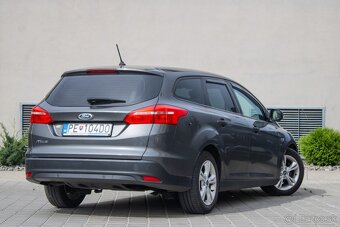 Ford Focus 1.5 TDCi /AJ NA SPLÁTKY/ - 5