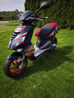 Piaggio - 5
