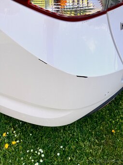 Hyundai i40 1,7 104kw diesel - 5