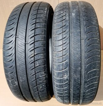 Letné pneumatiky MICHELIN. - 5