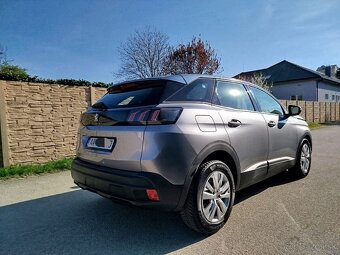 PEUGEOT 3008 HDI 2021 FACELIFT - 5