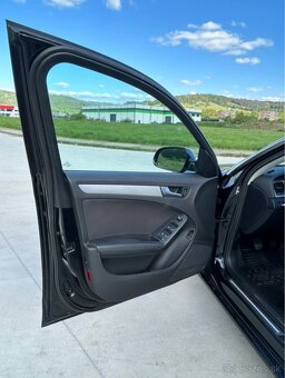Audi a4 b8 2.0 TDi - 5