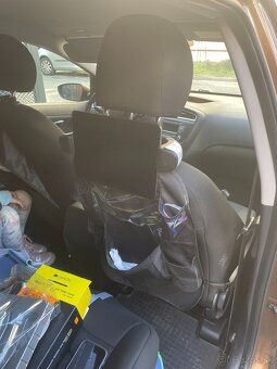 Držiak na tablet a mobilné telefóny do auta - 5