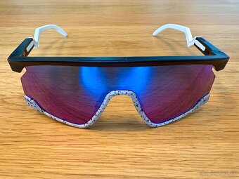 Oakley Bxtr Prizm Sapphire - 5