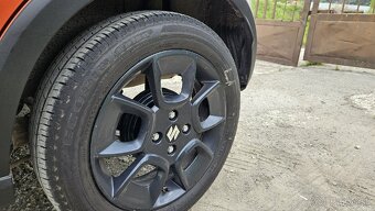 Suzuki Ignis 1.2 - 5
