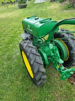 Motorobot PF 62 - 5