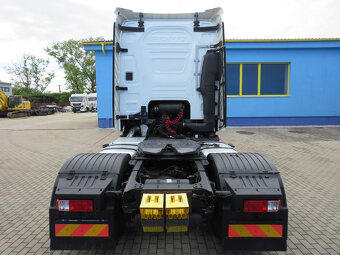 FORD F MAX 500, E6, Aut, Tank 1050L, Navi - 5