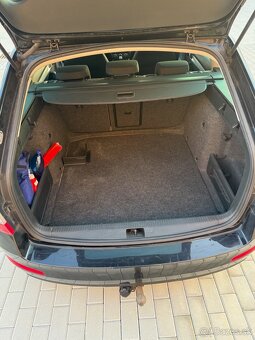 Predám Škoda Octavia 3 2015 - - 5