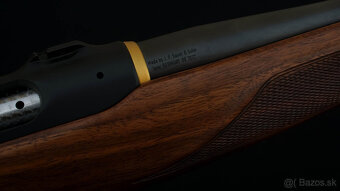 Takuto NIK NEMA - SAUER 404 STUTZEN aj ELEGANCE - 5