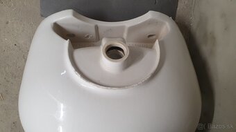 Umývadlp JIKA Lyra Plus - 5