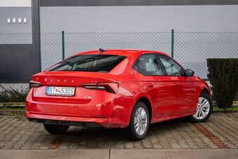 Škoda Octavia TSI DSG /AJ NA SPLÁTKY/ - 5