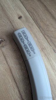 Elektrické hojdacie kresielko s ovládačom - 5