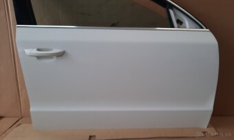 dvere Superb 2 pravé - LF9E 9P9P - 5