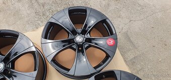 5x114,3 r18 mazda kia hyundai mitsubishi toyota honda - 5