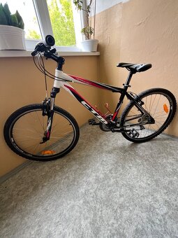 Predám bicykel CTM Terrano 1.0 - 5