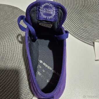 Tenisky adidas UK 5,5 - 5