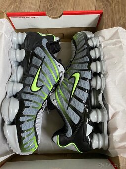 Nike SHOX TL - 5