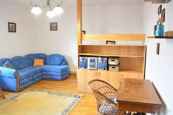 Predaj: 3izbový byt s lodžiou v centre,ul.Priekopa, Kežmarok - 5