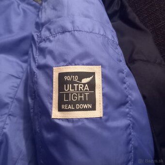Damska outdoorova bunda PUMA - 5