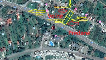 EXKLUZÍVNY POZEMOK NA ZEMPLÍNSKEJ ŠÍRAVE – LÚČ-VINIANKA - 5